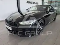 2022 BMW 840