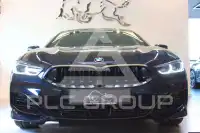 2022 BMW 840