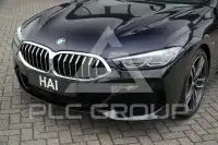 2022 BMW 840