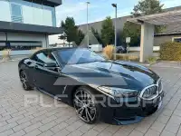 2022 BMW 840