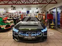 2022 BMW 840