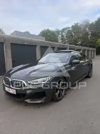 2022 BMW 840