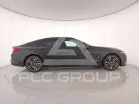 2022 BMW 840