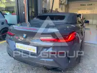 2022 BMW 840