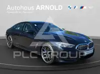 2022 BMW 840