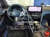 2022 BMW 840