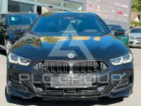 2022 BMW 840