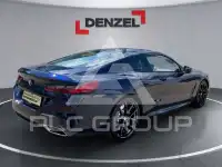2022 BMW 840