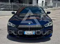 2022 BMW 840