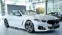 2022 BMW 840