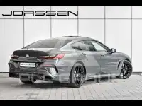 2022 BMW 840