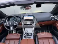2022 BMW 840
