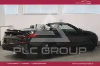 2022 BMW 840