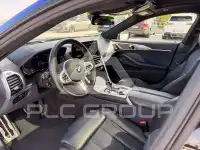 2022 BMW 840