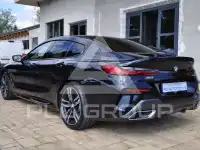2022 BMW 840