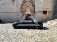 2022 BMW 840