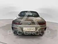 2022 BMW 840