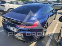2022 BMW 840