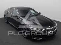 2022 BMW 840