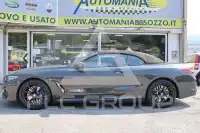 2022 BMW 840