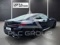 2022 BMW 840