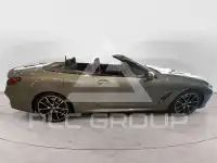 2022 BMW 840