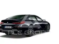 2022 BMW 840