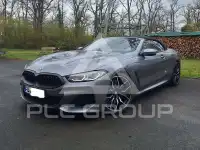 2022 BMW 840