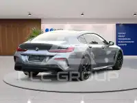 2022 BMW 840