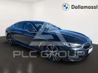 2022 BMW 840