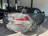 2022 BMW 840