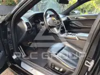 2022 BMW 840