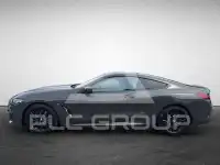 2022 BMW 840