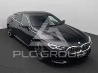 2022 BMW 840