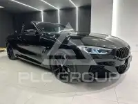 2022 BMW 840
