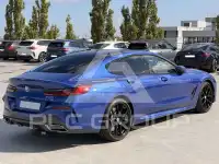 2022 BMW 840