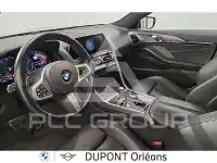 2022 BMW 840