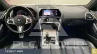 2022 BMW 840