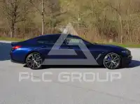 2022 BMW 840