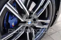 2022 BMW 840