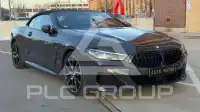 2022 BMW 840