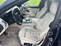 2022 BMW 840