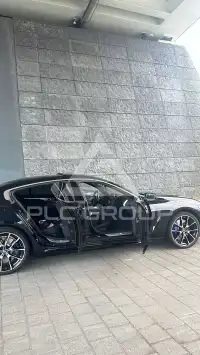 2022 BMW 840