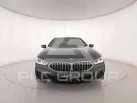 2022 BMW 840