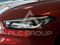 2022 BMW 840