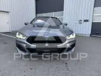 2022 BMW 840