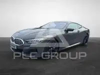 2022 BMW 840