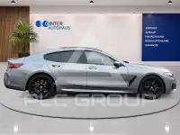 2022 BMW 840