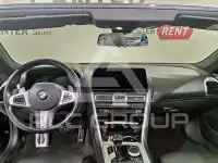 2022 BMW 840
