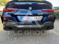 2022 BMW 840